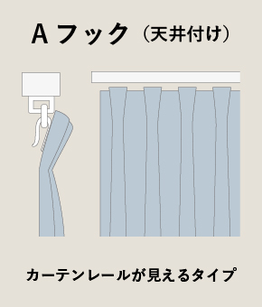 星燈社×ユニベール>白地に鮮やかな小花柄をプリントした遮光3級